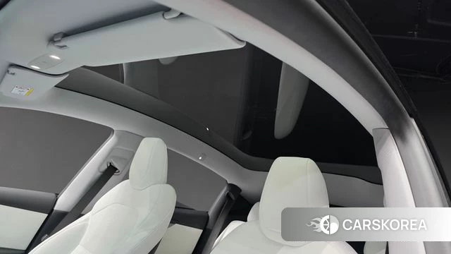 Tesla Model Y id 4584170 из Кореи 10
