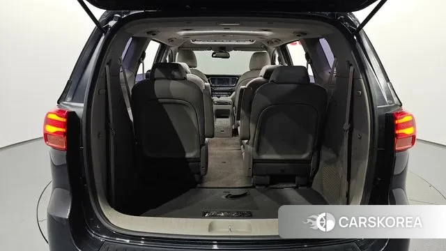 Kia The New Carnival id 3723766 из Кореи 10