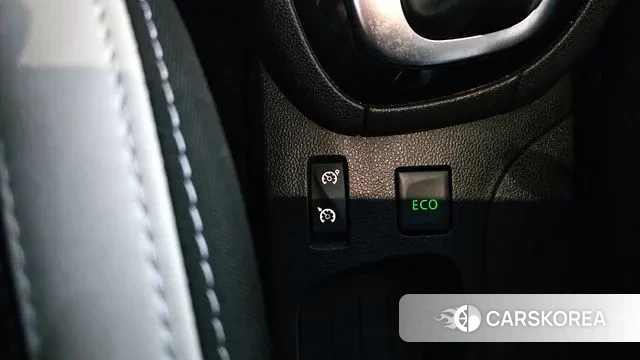 Renault Korea (Samsung) Clio id 3368671 из Кореи 10