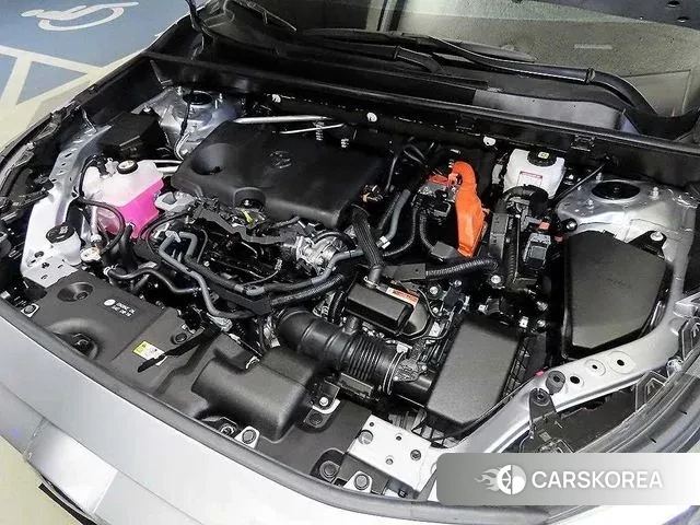 Toyota RAV4 5th Generation id 3425271 из Кореи 10