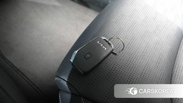Kia The New K3 2nd generation id 4592432 из Кореи 10