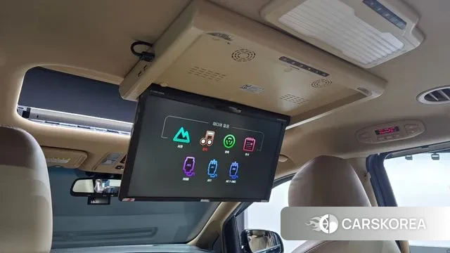 Kia The New Carnival id 3672833 из Кореи 10