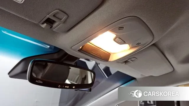 Chevrolet (GM Daewoo) Bolt EV id 3402694 из Кореи 10