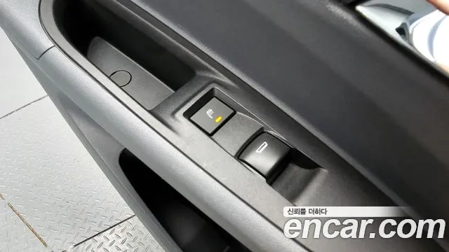 Chevrolet (GM Daewoo) Bolt EV id 2887012 из Кореи 10