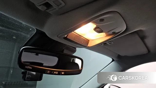 Chevrolet (GM Daewoo) Trailblazer id 3666216 из Кореи 10