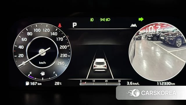 Kia Sorento 4th Generation id 4371108 из Кореи 10