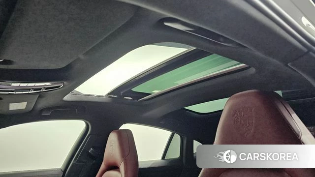 Porsche Panamera (971) id 3834139 из Кореи 10