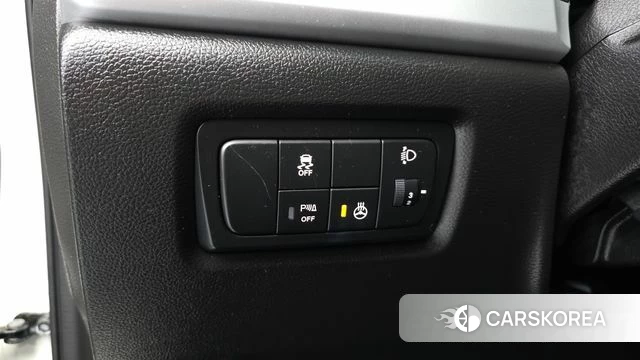 Ssangyong New Style Korando C id 3899945 из Кореи 10