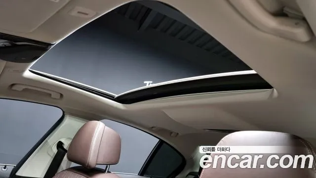 BMW 5 Series (G30) id 2701022 из Кореи 10