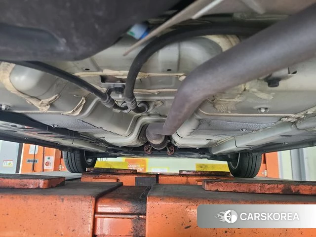 Hyundai Sonata (DN8) id 4232790 из Кореи 10