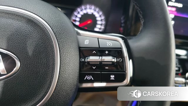 Kia Sorento 4th Generation id 4434599 из Кореи 10