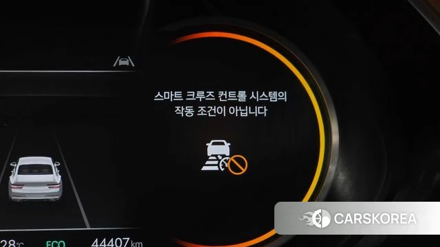 Genesis G80 (RG3) id 4641634 из Кореи 10