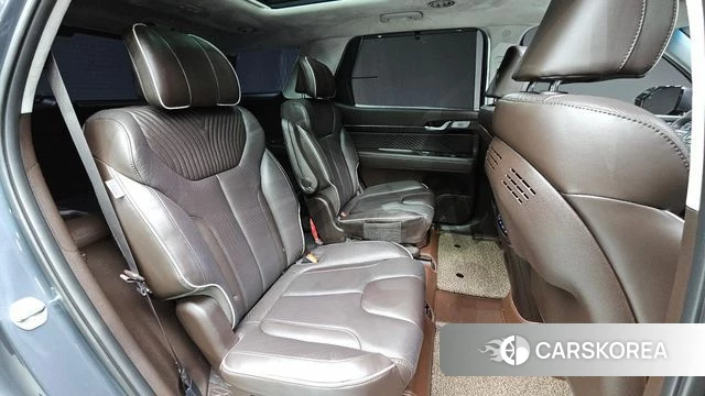 Hyundai The New Palisade id 3838579 из Кореи 10