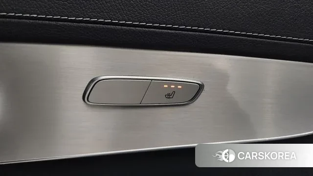 Mercedes-Benz GLC-Class X253 id 3741607 из Кореи 10