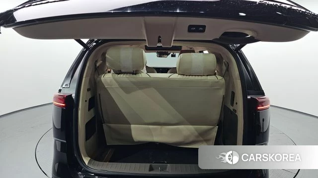 Kia Carnival 4th generation id 4370824 из Кореи 10