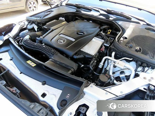 Mercedes-Benz E-Class W213 id 4772597 из Кореи 10