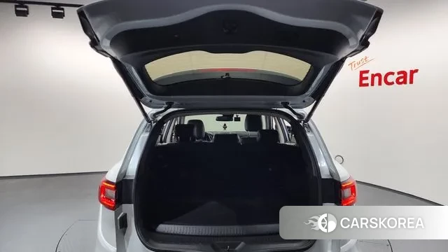 Renault Korea (Samsung) The New QM6 id 3489478 из Кореи 10