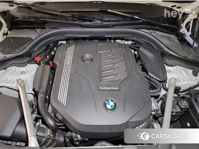 BMW 6 Series GT (G32) id 3082771 из Кореи 10