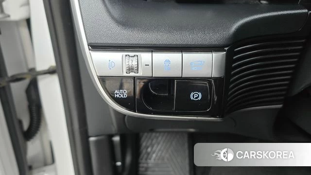Hyundai Ionic 5 id 4702352 из Кореи 10