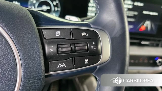 Kia Sportage 5th Generation id 4481633 из Кореи 10