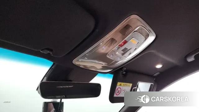 Genesis G80 (RG3) id 3722001 из Кореи 10