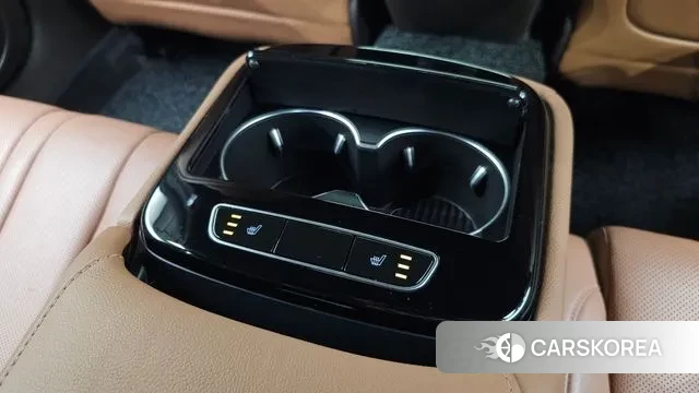 Genesis G80 (RG3) id 2999206 из Кореи 10