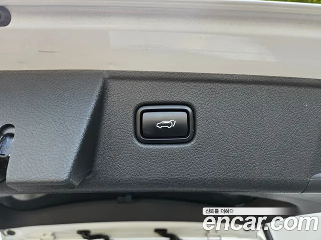 Kia Mohave Master id 2689239 из Кореи 10