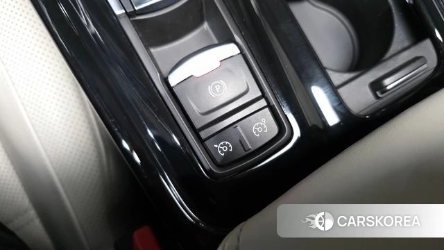 Renault Korea (Samsung) SM6 id 3886337 из Кореи 10