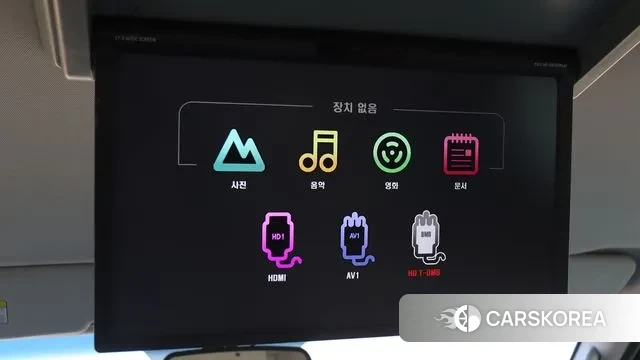 Hyundai The New Grand Starex id 3499966 из Кореи 10