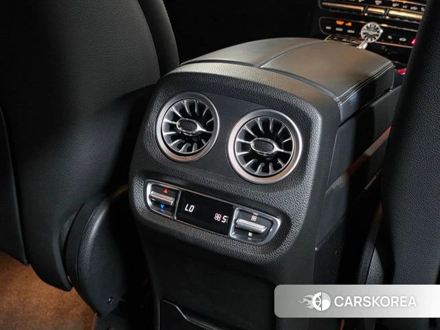 Mercedes-Benz G-Class W463b id 3860138 из Кореи 10