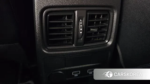 Renault Korea (Samsung) XM3 id 3788988 из Кореи 10