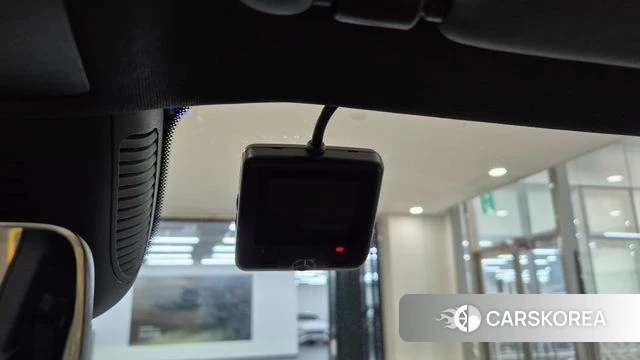 Mercedes-Benz GLB-Class X247 id 3825755 из Кореи 10