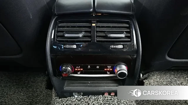 BMW 5 Series (G30) id 3778514 из Кореи 10