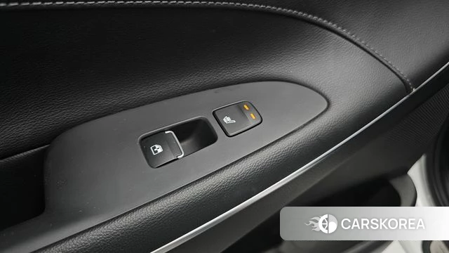 Hyundai The New Grandeur IG id 4464758 из Кореи 10