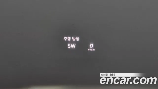 Mercedes-Benz GLC-Class X253 id 2951881 из Кореи 10