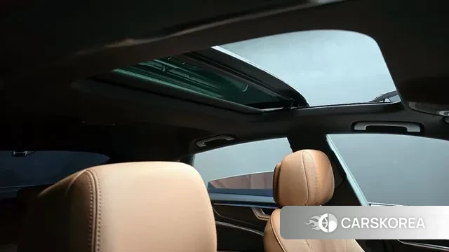 Audi A7 (4K) id 3533643 из Кореи 10