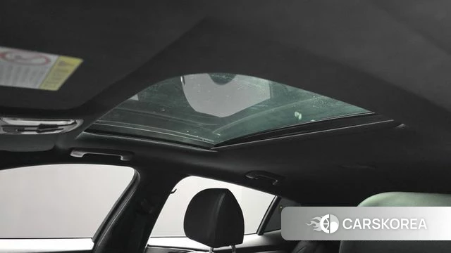 Kia Stinger id 4188485 из Кореи 10