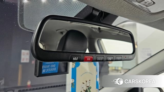 Kia Morning Urban (JA) id 3799130 из Кореи 10