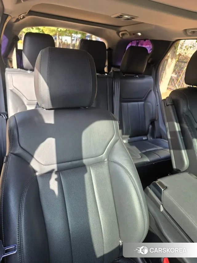 Land Rover Discovery 5 id 3517216 из Кореи 10