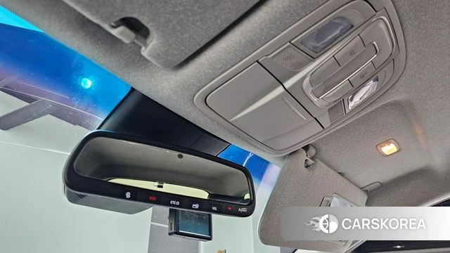 Hyundai Santa Fe TM id 4482679 из Кореи 10