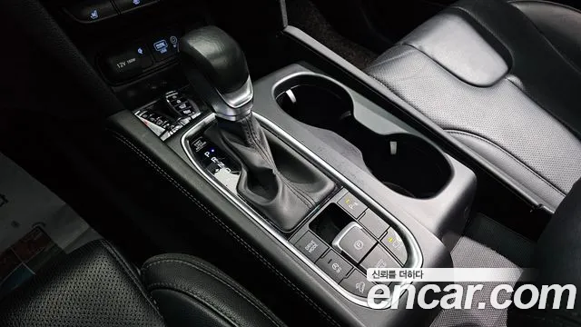 Hyundai Santa Fe TM id 2515450 из Кореи 10