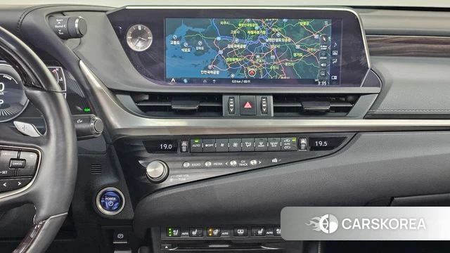 Lexus ES300h 7th generation id 3954506 из Кореи 10