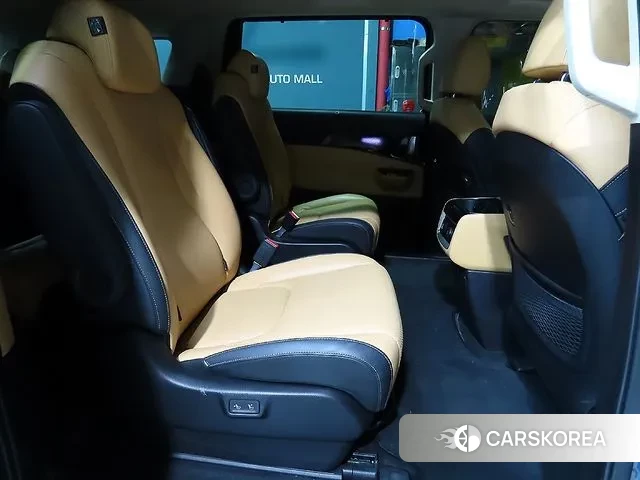 Kia Carnival 4th generation id 3008171 из Кореи 10