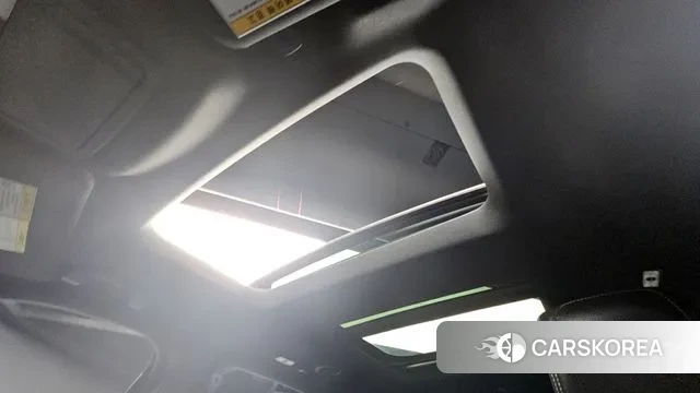 Ford Explorer id 3563138 из Кореи 10