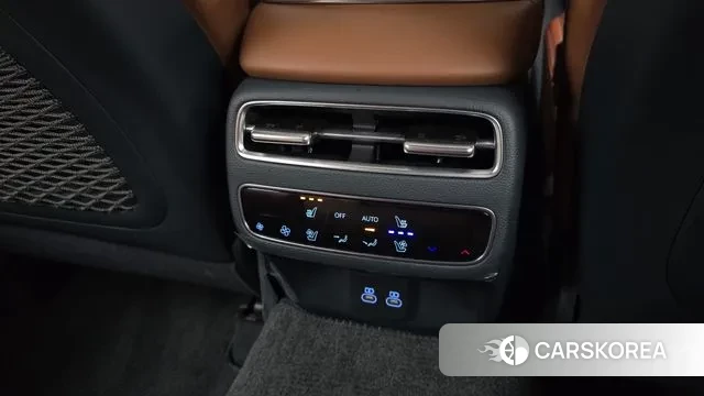 Genesis GV70 id 3528405 из Кореи 10