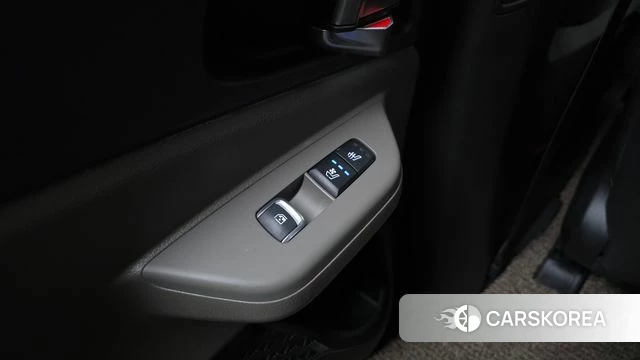 Kia The New Carnival 4th Generation id 4916708 из Кореи 10