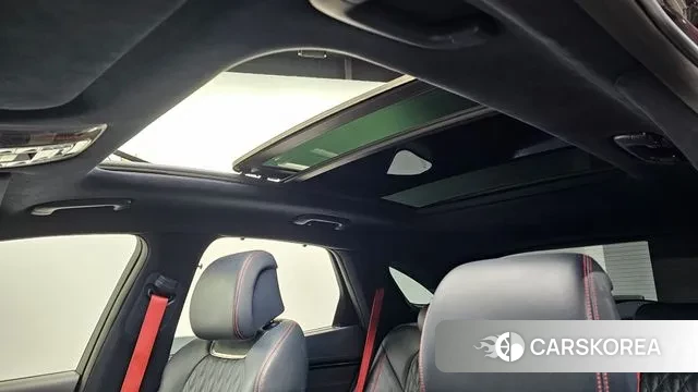 Genesis GV70 id 3665789 из Кореи 10