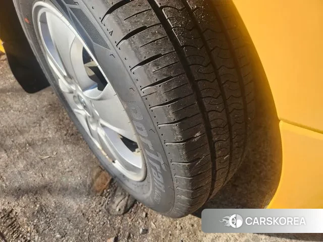 Hyundai The New Grand Starex id 3741957 из Кореи 10