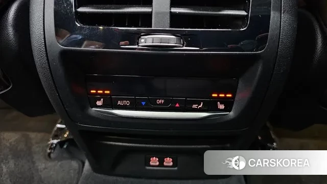 BMW X3 (G01) id 3026995 из Кореи 10