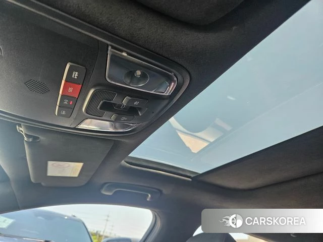 Kia Stinger Meister id 4555591 из Кореи 10